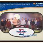 Distributor of the year – 2014