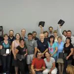 15 year anniversary plaque