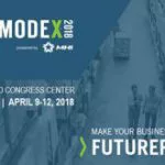 Inscription sans frais pour l’exposition MODEX 2018 à AtlantaFree Registration for MODEX 2018 in Atlanta Inscription sans frais pour l’exposition MODEX 2018 à AtlantaFree Registration for MODEX 2018 in Atlanta