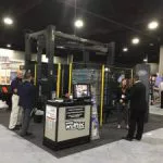 MODEX 2018, un SUCCÈS pour WULFTEC!MODEX 2018 a SUCCESS for WULFTEC! MODEX 2018, un SUCCÈS pour WULFTEC!MODEX 2018 a SUCCESS for WULFTEC!