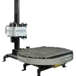 Wulftec Launches the new WCLW Wulftec Conveyorized Logo Wrapper