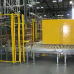 MANIPULACIÓN DE PALETS MANIPULACIÓN DE PALETS