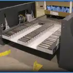 Electric Lift Conveyor Conveyors