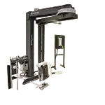 WRTA-150 Envolvedora automática de brazo rotatorio