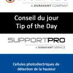 Tip of the Day – Autoheight Photoeye