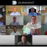A Message from the Global Duravant Sales Team