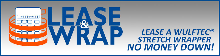 Lease and Wrap