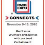 Chicago Pack Expo Show Goes Virtual