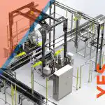 Wulftec “Yes, We Do This!” – Turntable & rotary arm combo stretch wrapper