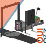 «Oui, nous faisons cela» – Combo emballeuse/cercleuse SML-150 et VarioMaster 9440