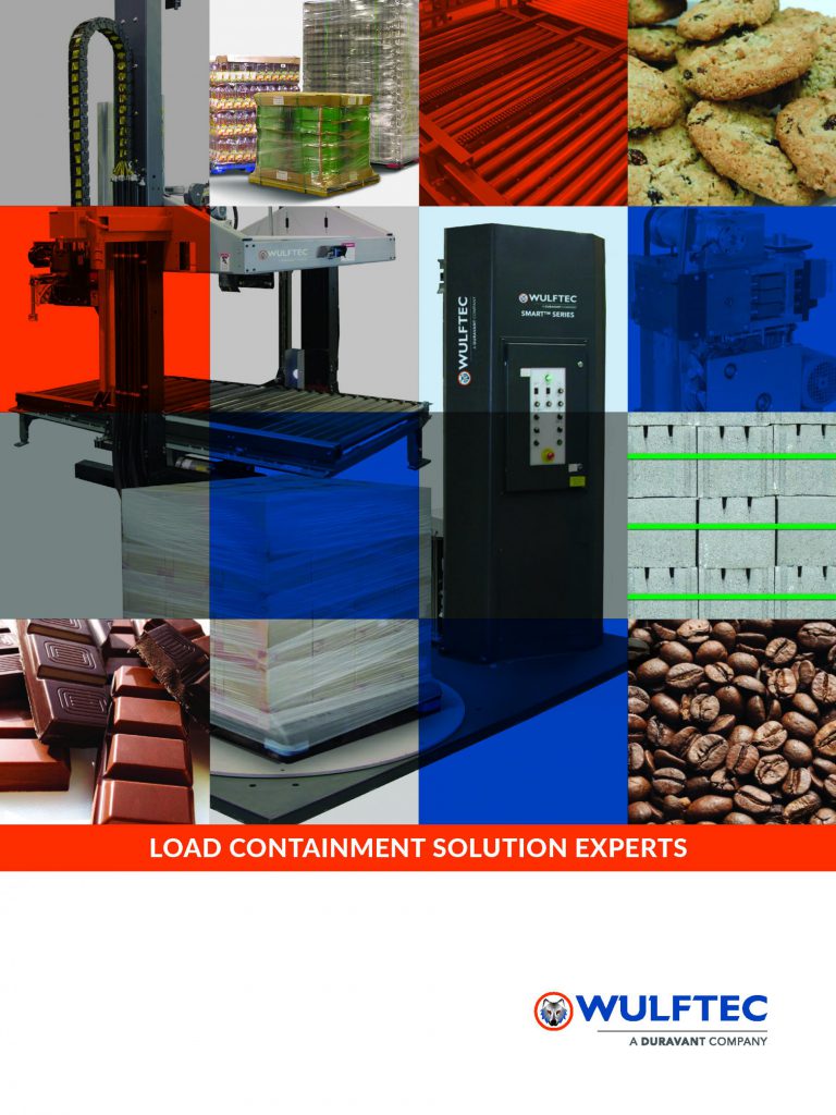 Wulftec Roping Brochures | Wulftec