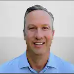 Welcome Peter Eckblad!