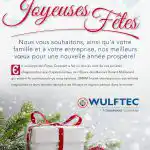 Joyeuses Fêtes