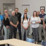 Priscille Tremblay Celebrates 25 Years With Wulftec