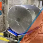 Wulftec “Yes, We Do This!” – Large & Heavy Rolls