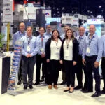 That’s a wrap! Thank you for stopping by the Wulftec booth at Pack Expo Chicago!