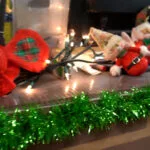 Christmas at Wulftec 2022