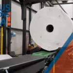 “Yes, We Do This!” – Large & Heavy Rolls (WCRT-CRW fully automatic)