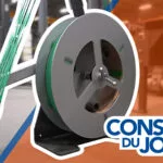 Tip of the Day – Strap Dispenser Reloading