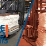 “Yes, We Do This!” – Automated turntable with compression top platen