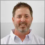 Welcome Gary Biancini!