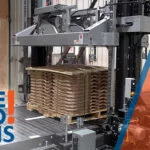 «Oui, nous faisons cela» – Un système de cerclage VarioMaster 9471 personnalisé