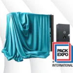 PACK EXPO International 2026 – free show pass and new innovation