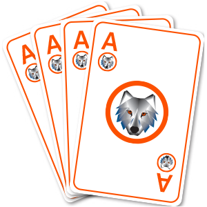aces